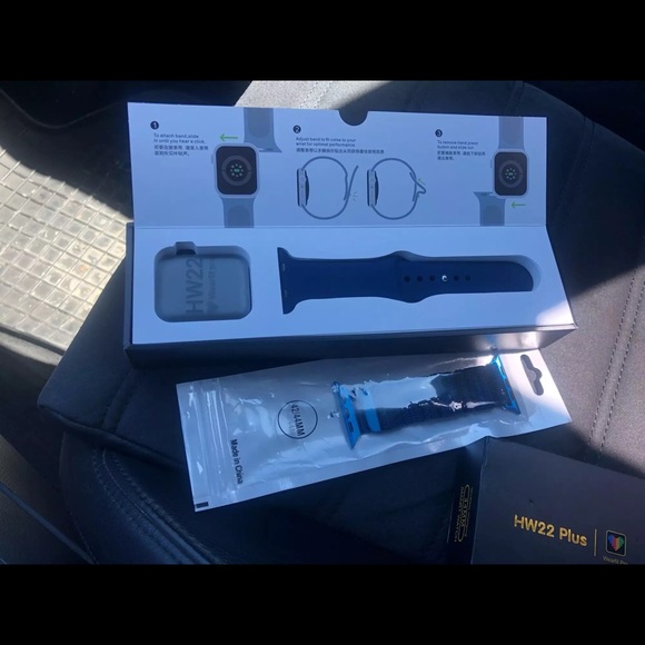 SmartWatch - Picture 6 of 8